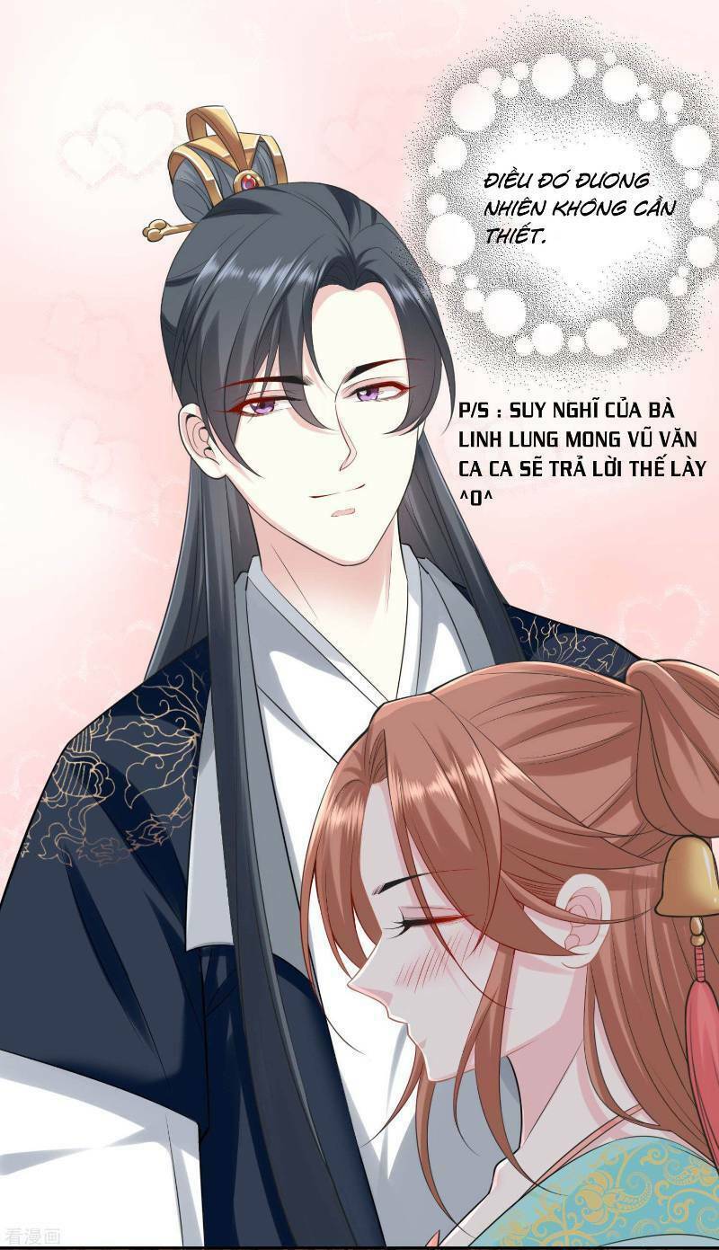 độc y đích nữ chapter 85 14