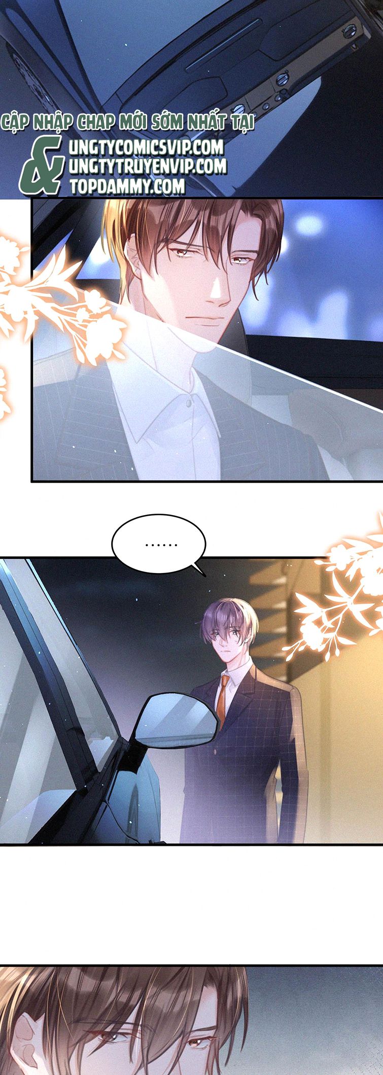 thần thương (môi súng) chapter 73 11