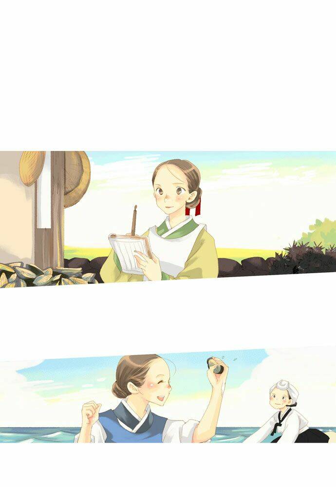 the great merchant kim manduk chapter 21 10