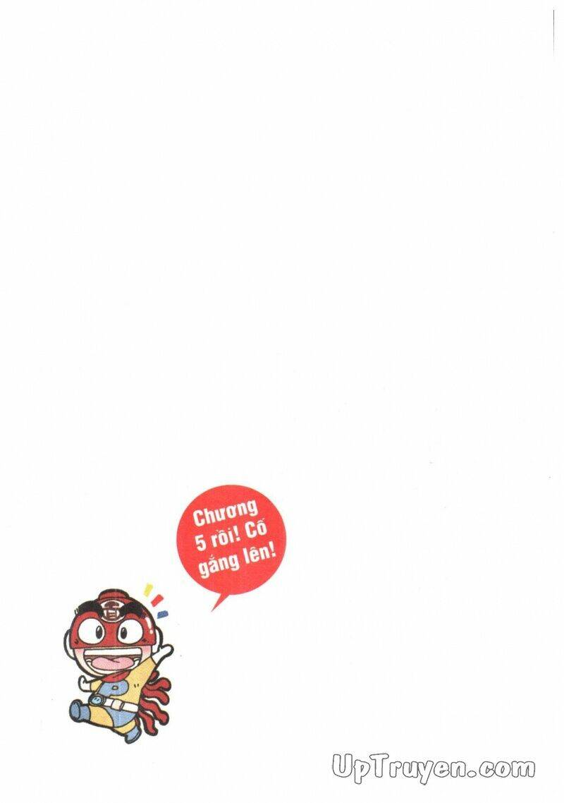 siêu nhân mì ăn liền chapter 1 96