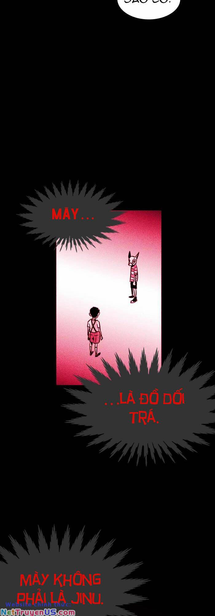 Chuồng lợn chapter 49 61