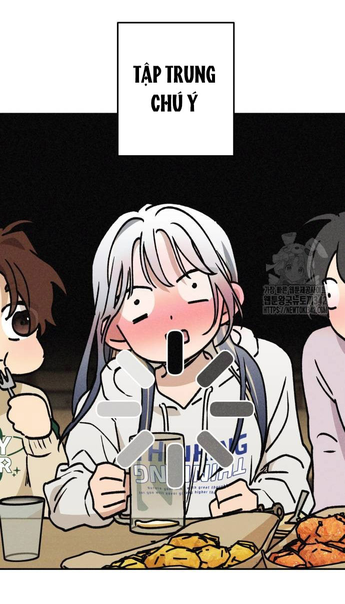 Mối Quan Hệ Đặc Biệt chapter 18.1 4