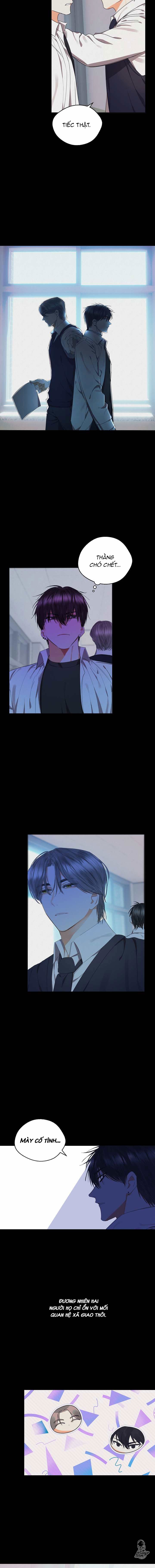 chanh đắng chapter 18 8