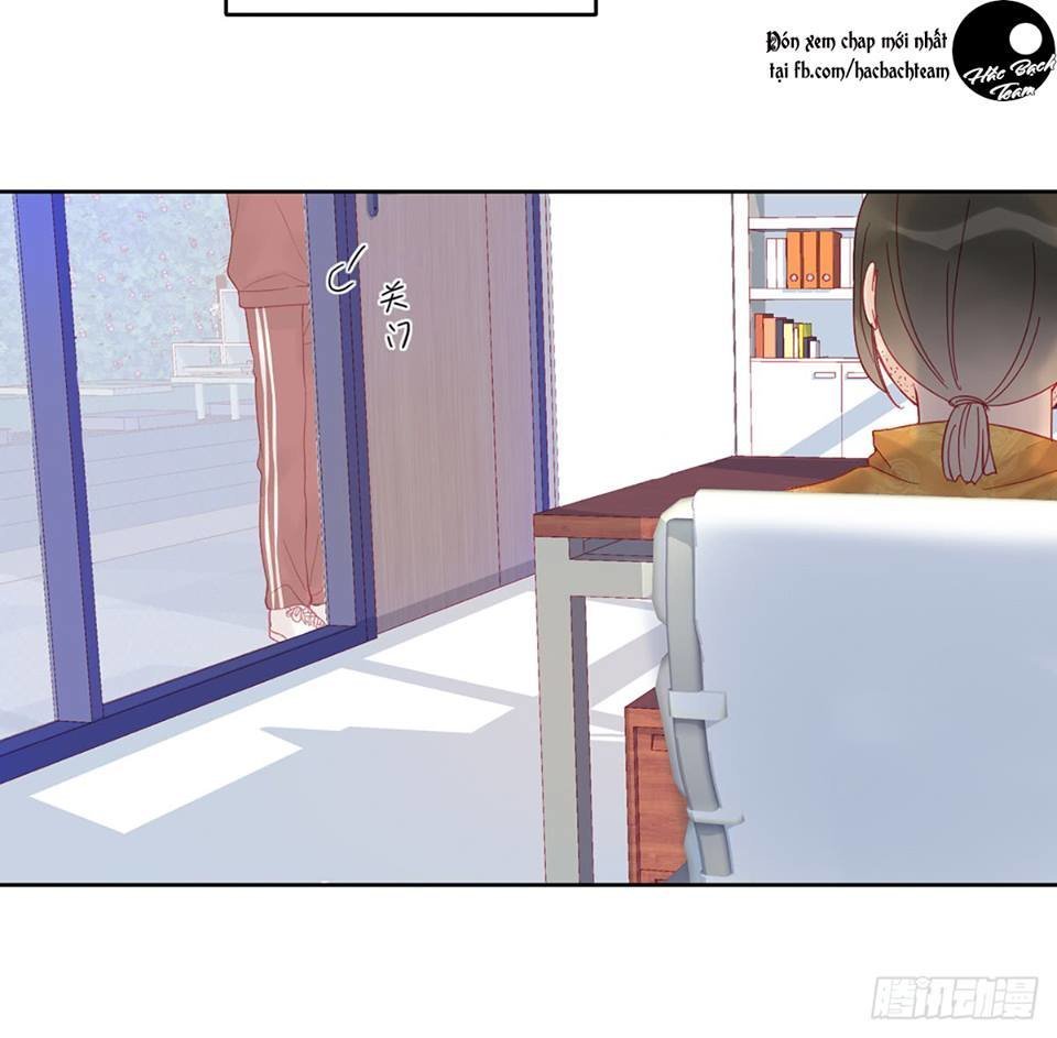 vương bài điềm mật chapter 3 18