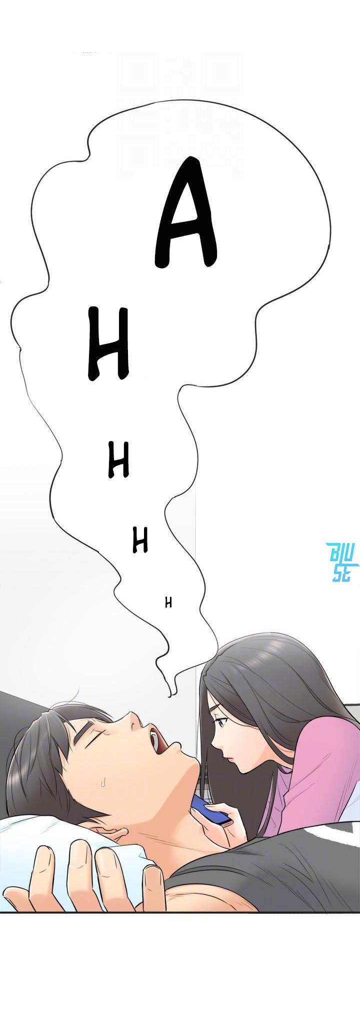 sếp trẻ chapter 2 34