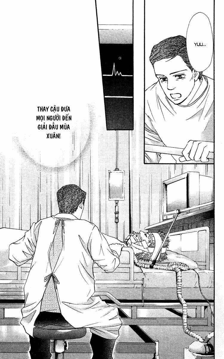 xứng danh anh hùng chapter 70 44