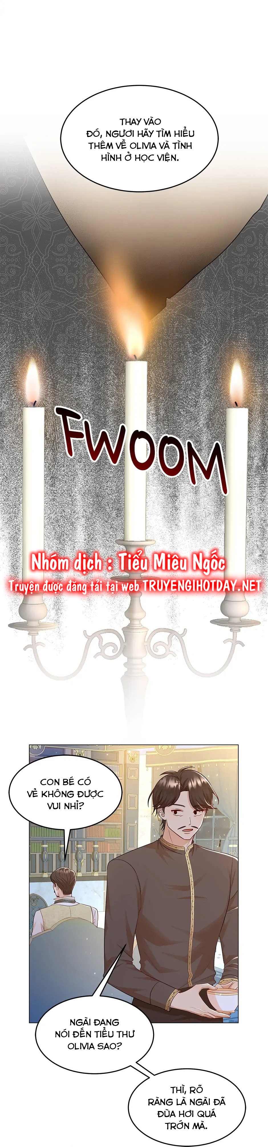 diễn vai ác nữ cũng thật khó khăn chapter 22 30