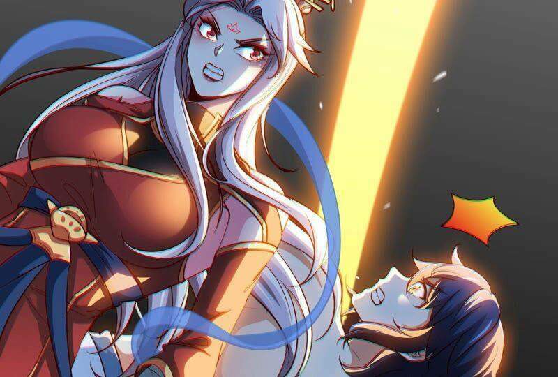 bản kiếm tiên tuyệt không làm nô chapter 33 28