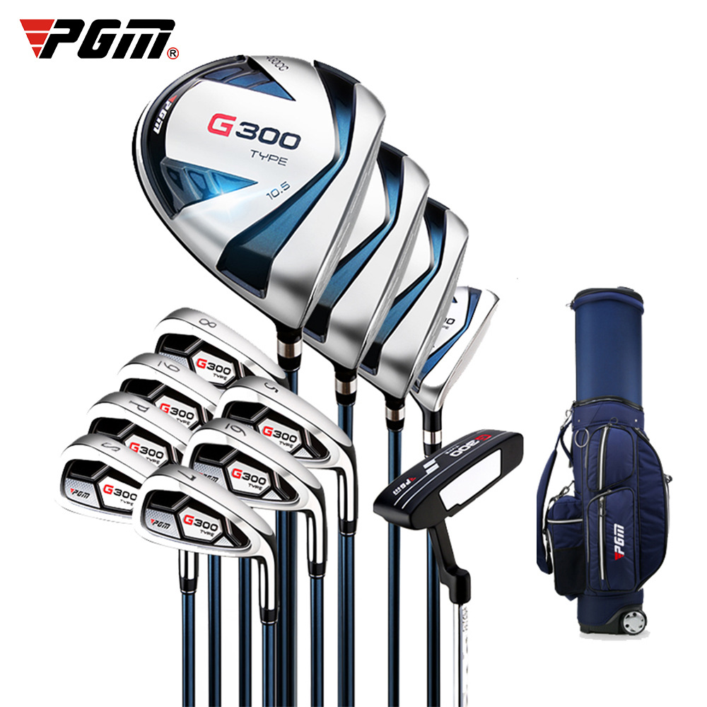 Bộ Gậy Golf MTG025