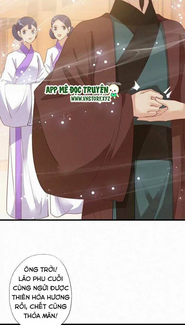 thiên hương mỹ nhân chapter 80 16