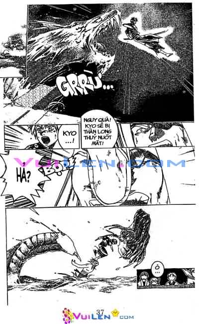 mắt quỷ kyo chapter 76 35