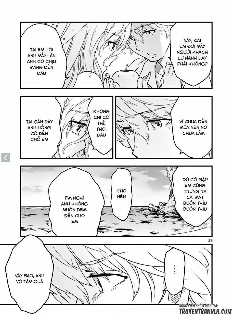 genjuu chousain chapter 4 29