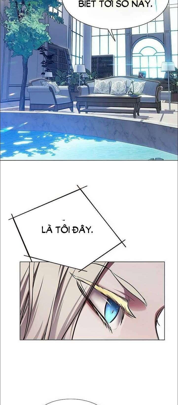 biến thân thành mèo chapter 136 55