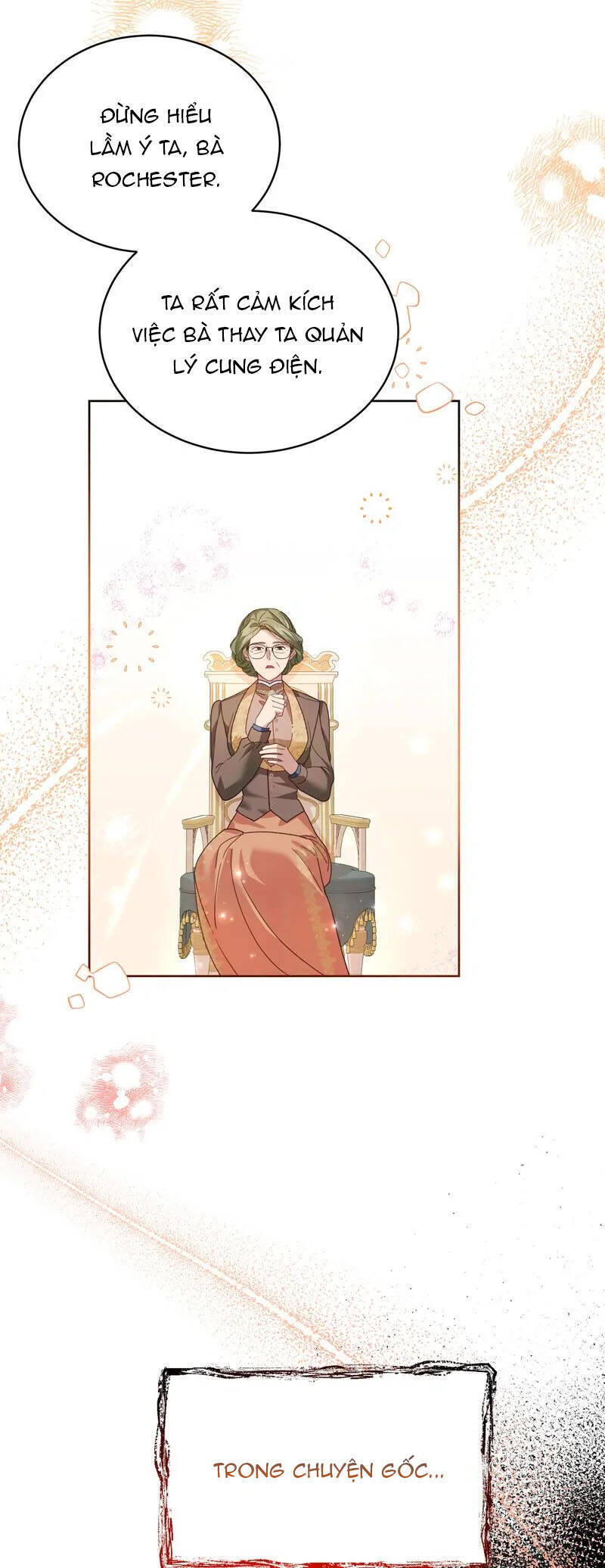 cho đến khi nữ chính thực sự xuất hiện chapter 4 22