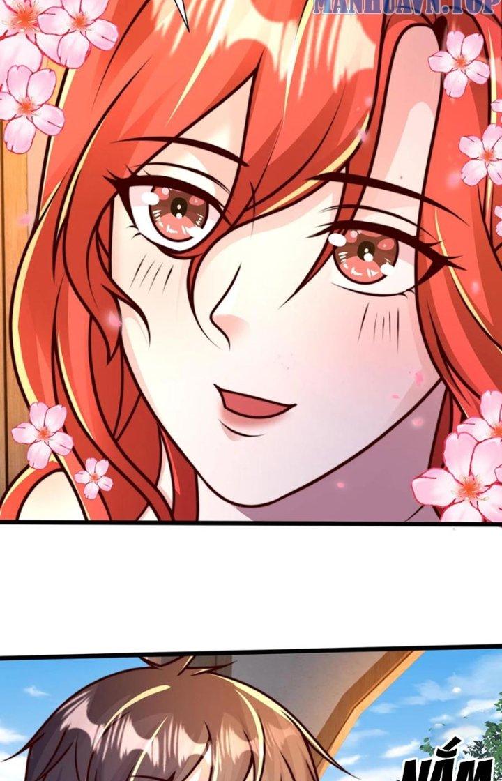 ta nuôi ma quỷ ở trấn ma ti chapter 196 4