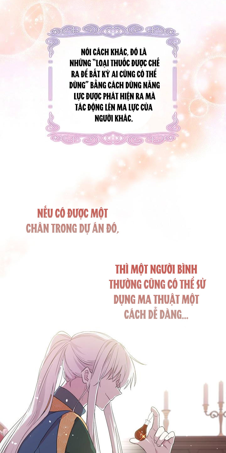 tôi là mẹ kế của nam chính chapter 52.1 39
