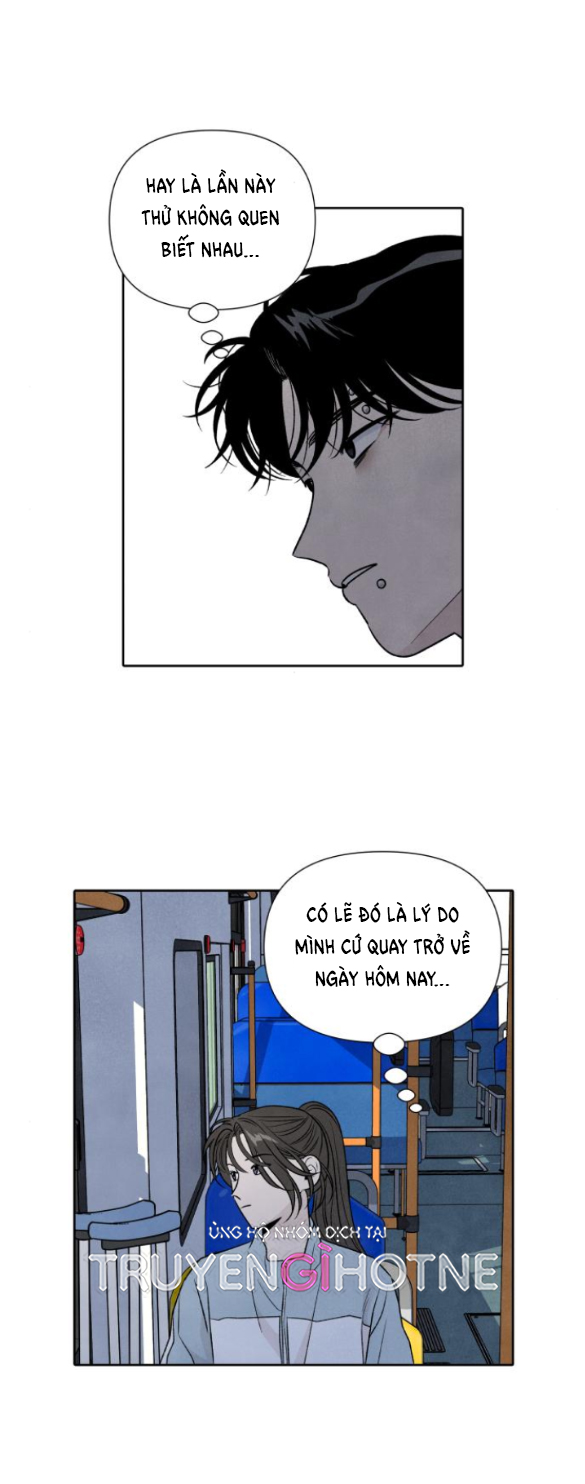 điều khiến tôi quyết tâm muốn chết chapter 73.2 17