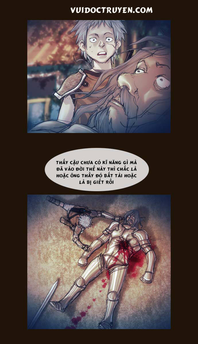 hội ảo thuật chapter 86 19