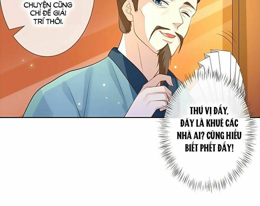 cửu khuyết phong hoa chapter 9 16