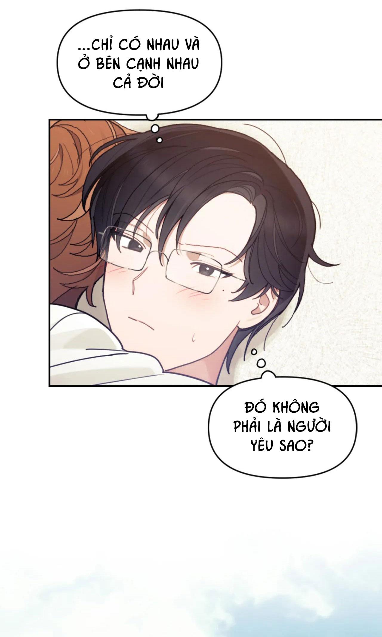 nghiện cuồng công - bdsm cùng sẹc chapter 15 57