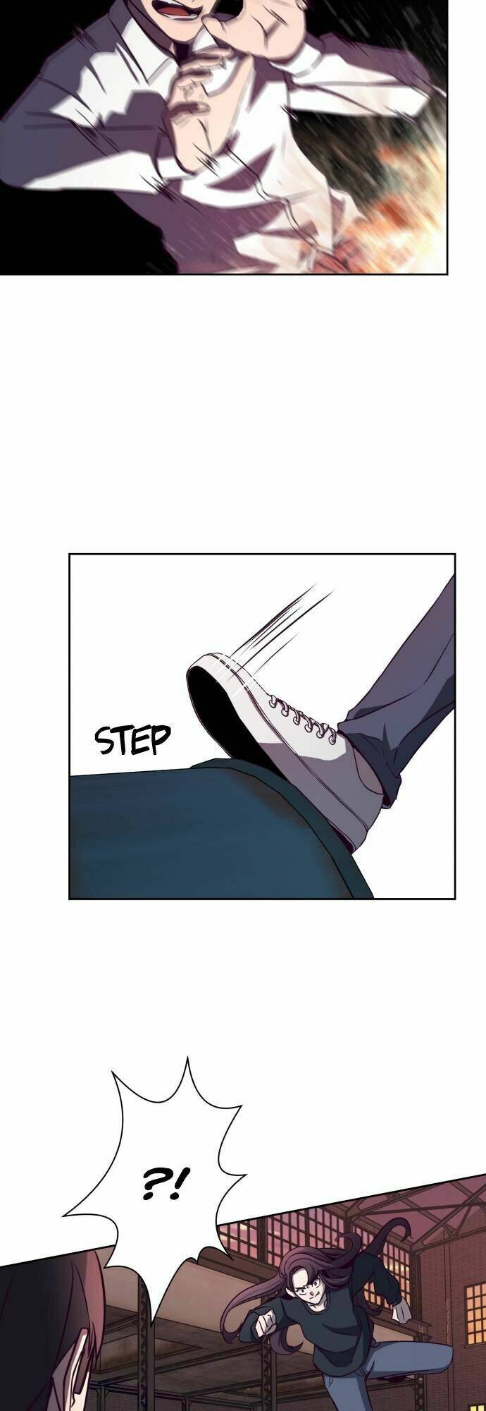 thời khắc định mệnh chapter 2 41