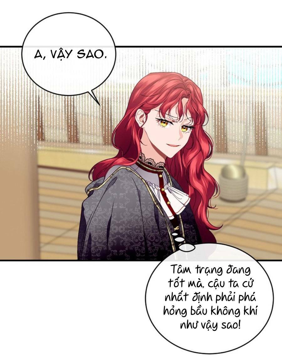 đại dương kiêu sa chapter 20.1 10