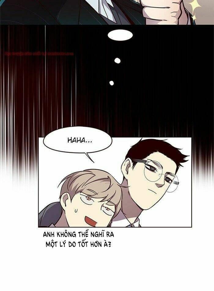 biến thân thành mèo chapter 48 10