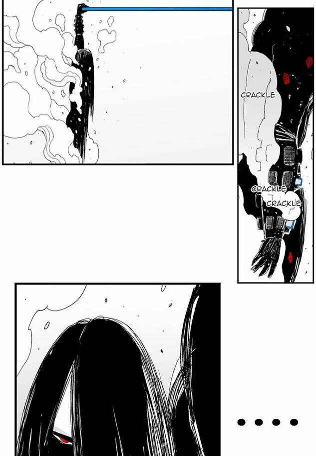 hành trình thoát khỏi địa ngục chapter 40 18