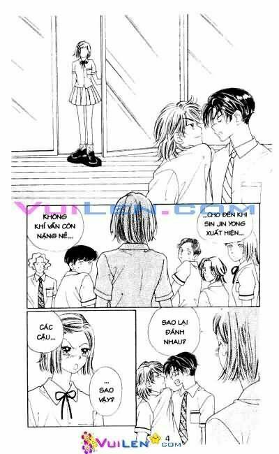 bong bóng trắng chapter 8 4