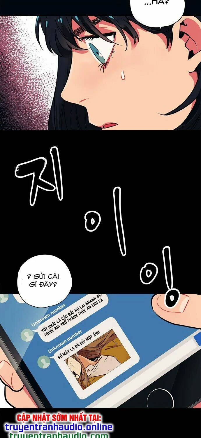 địa ngục trong núi misiryeong chapter 8 40