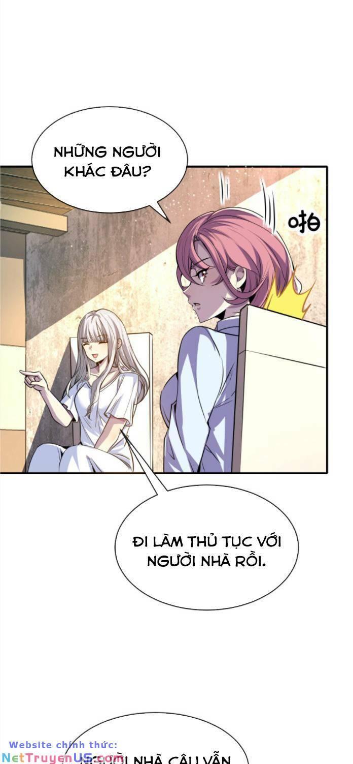 nhìn thấy thanh máu, ta xử tội thần linh chapter 60 21