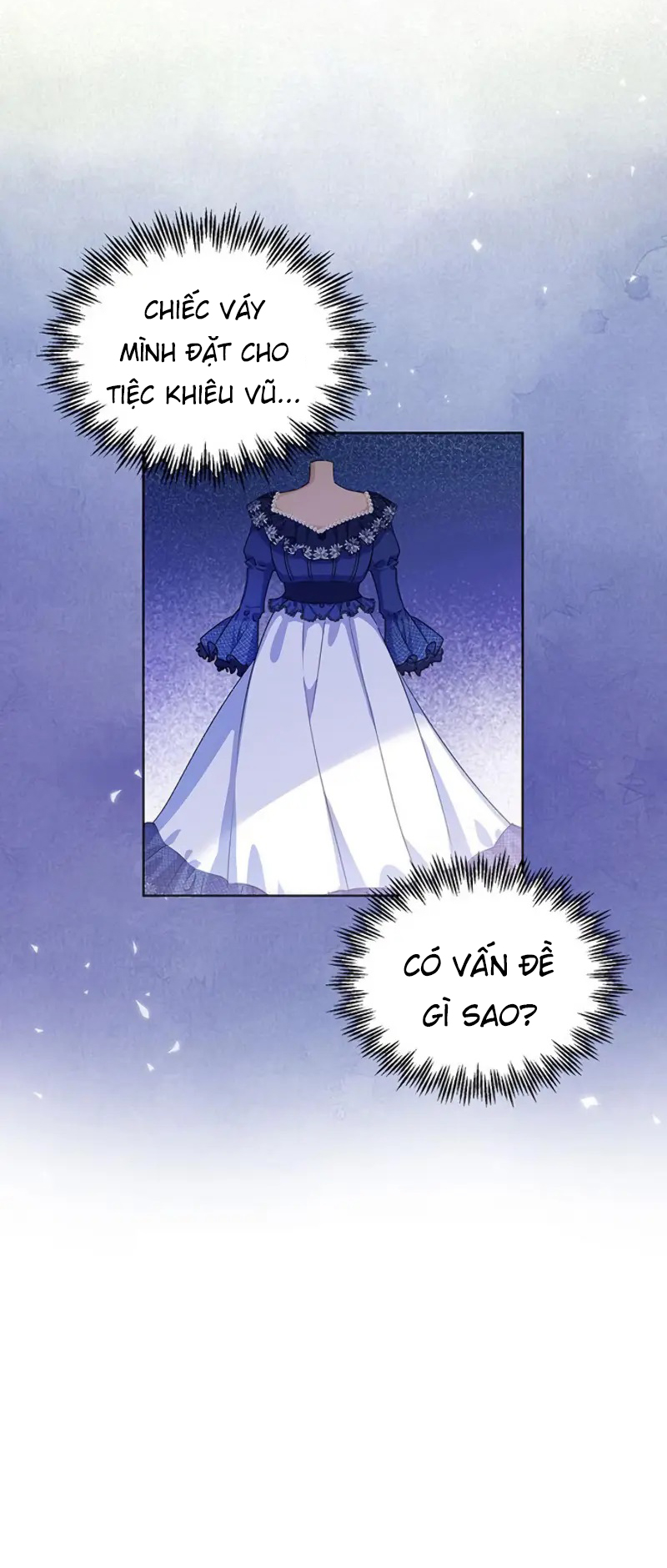 nữ hiệp sĩ tái xuất chapter 11 31