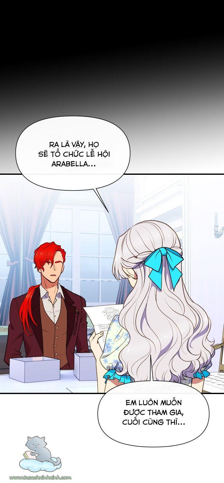 công nương khế ước của gia tộc công tước quái vật chapter 62 28