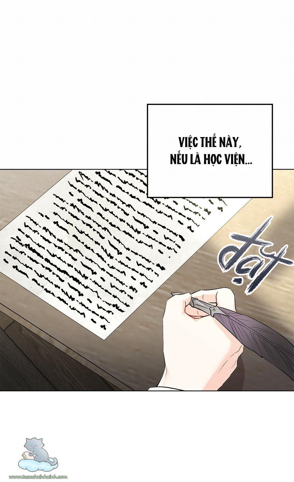 kiên nhẫn chút nào, đại công tước chapter 29 11