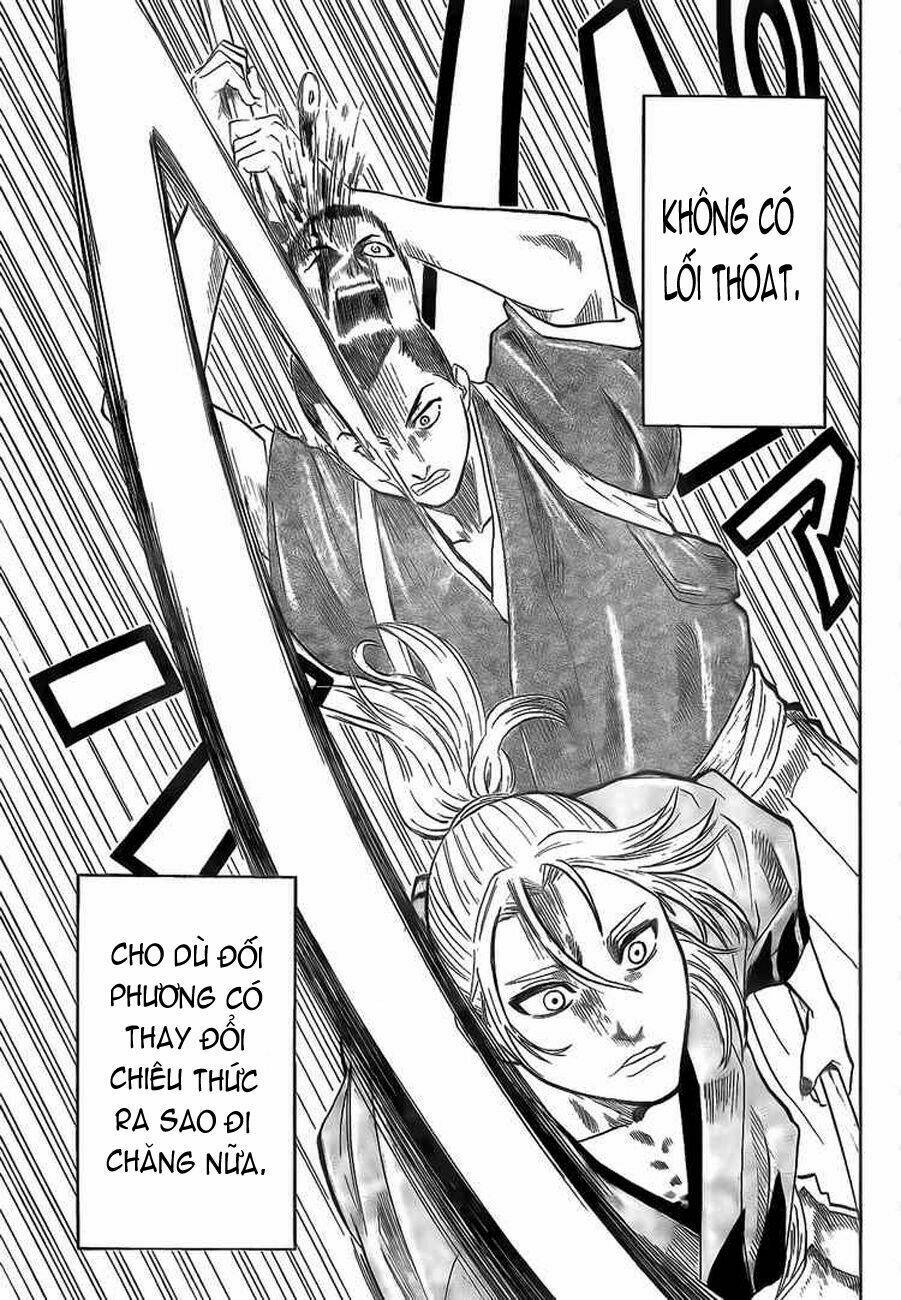 gamaran chapter 3 14