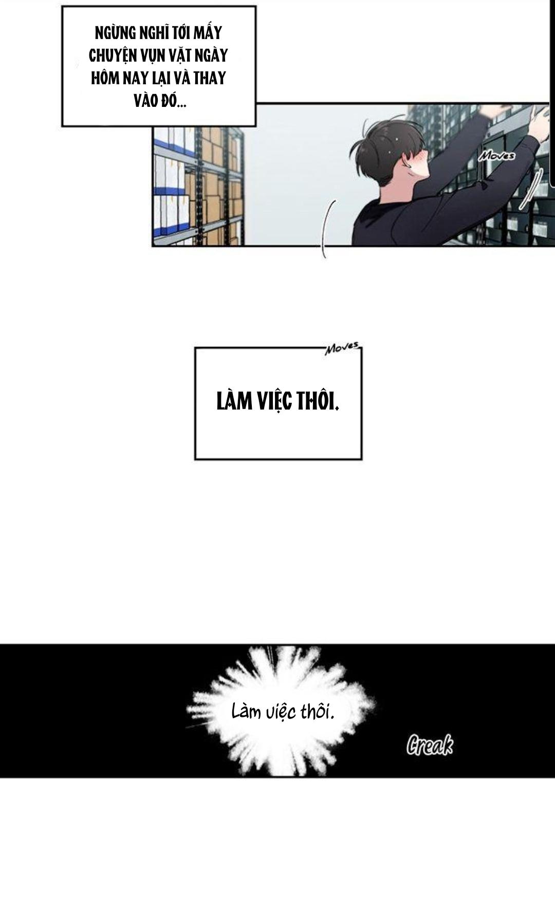 sự sai lầm chậm trễ chapter 5 16