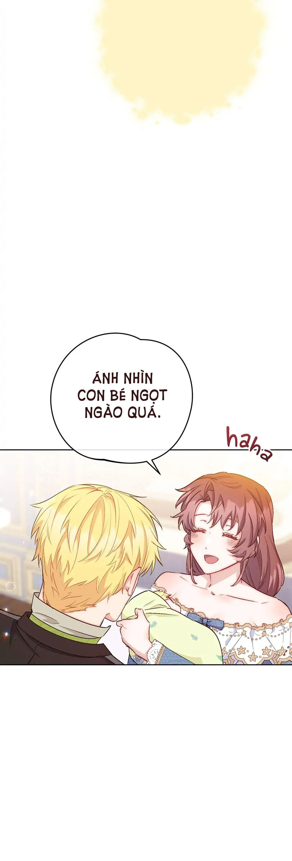 50 công thức pha trà của nữ công tước chapter 141 32