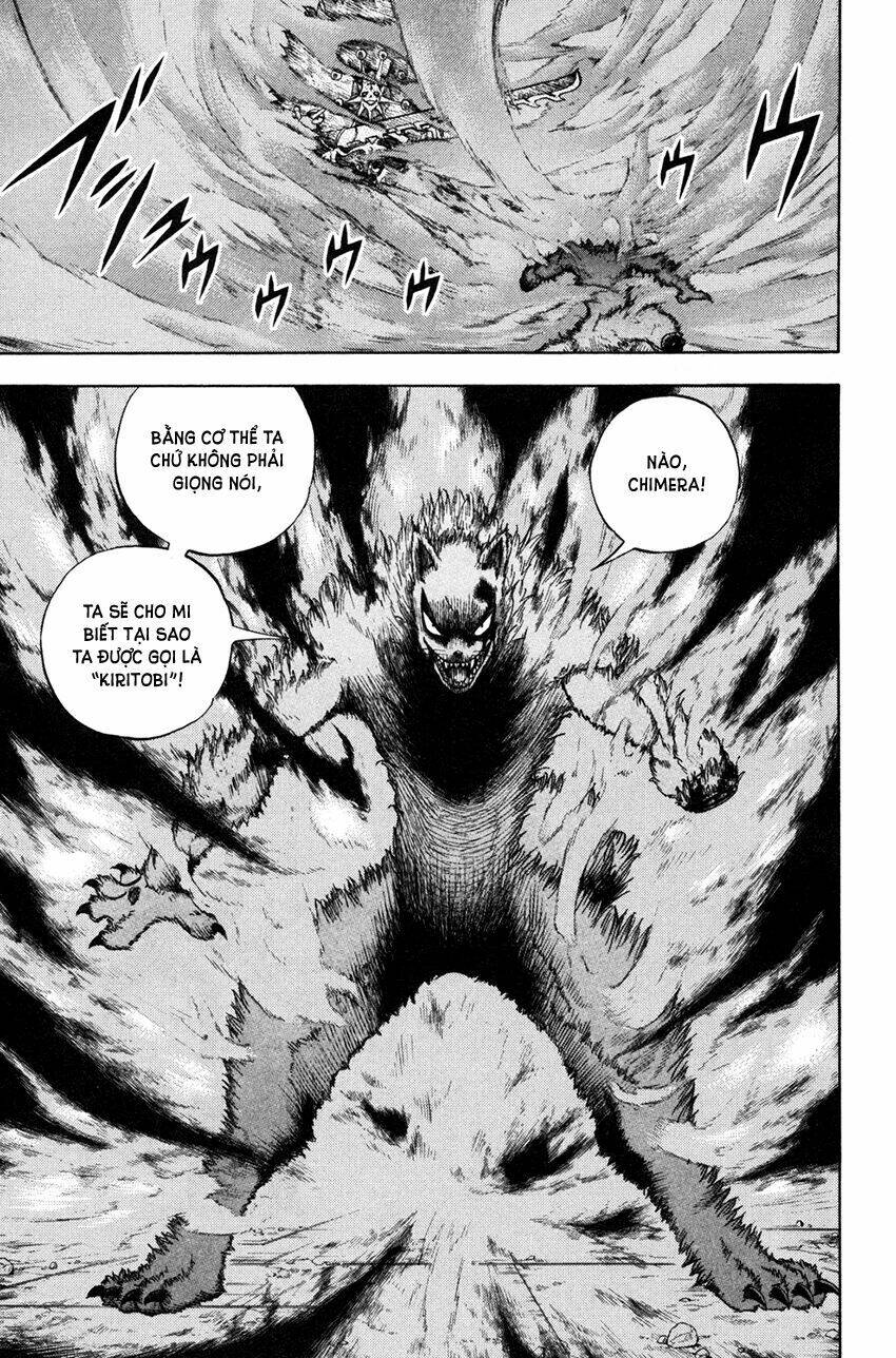 doubutsu no kuni chapter 38 52