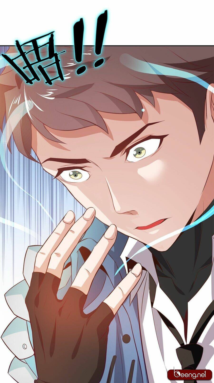 ta nhặt mảnh ghép trong game sinh tồn chapter 0 17