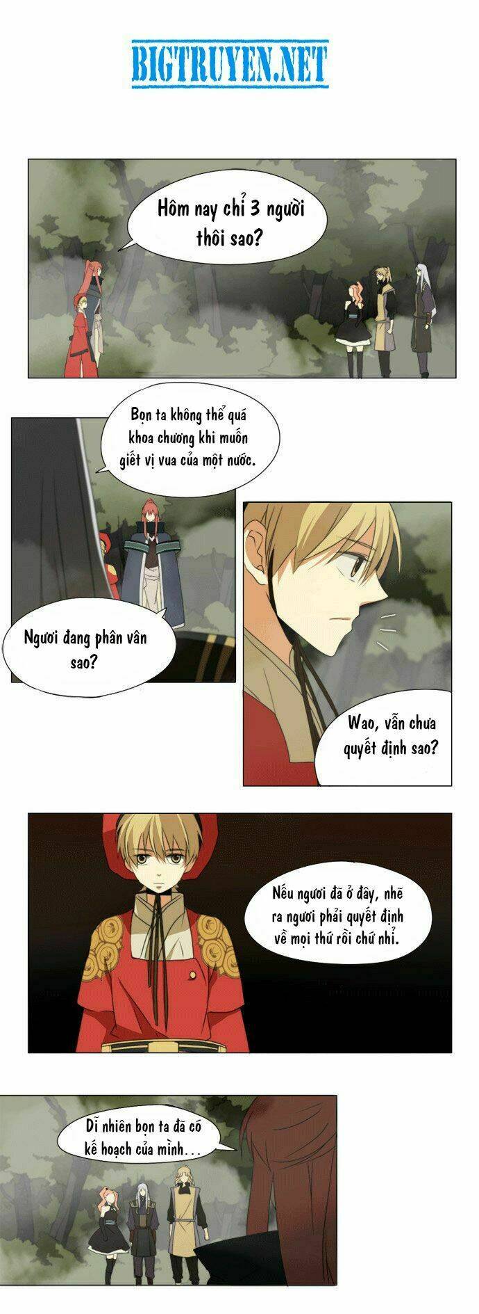 godly bells chapter 21 2