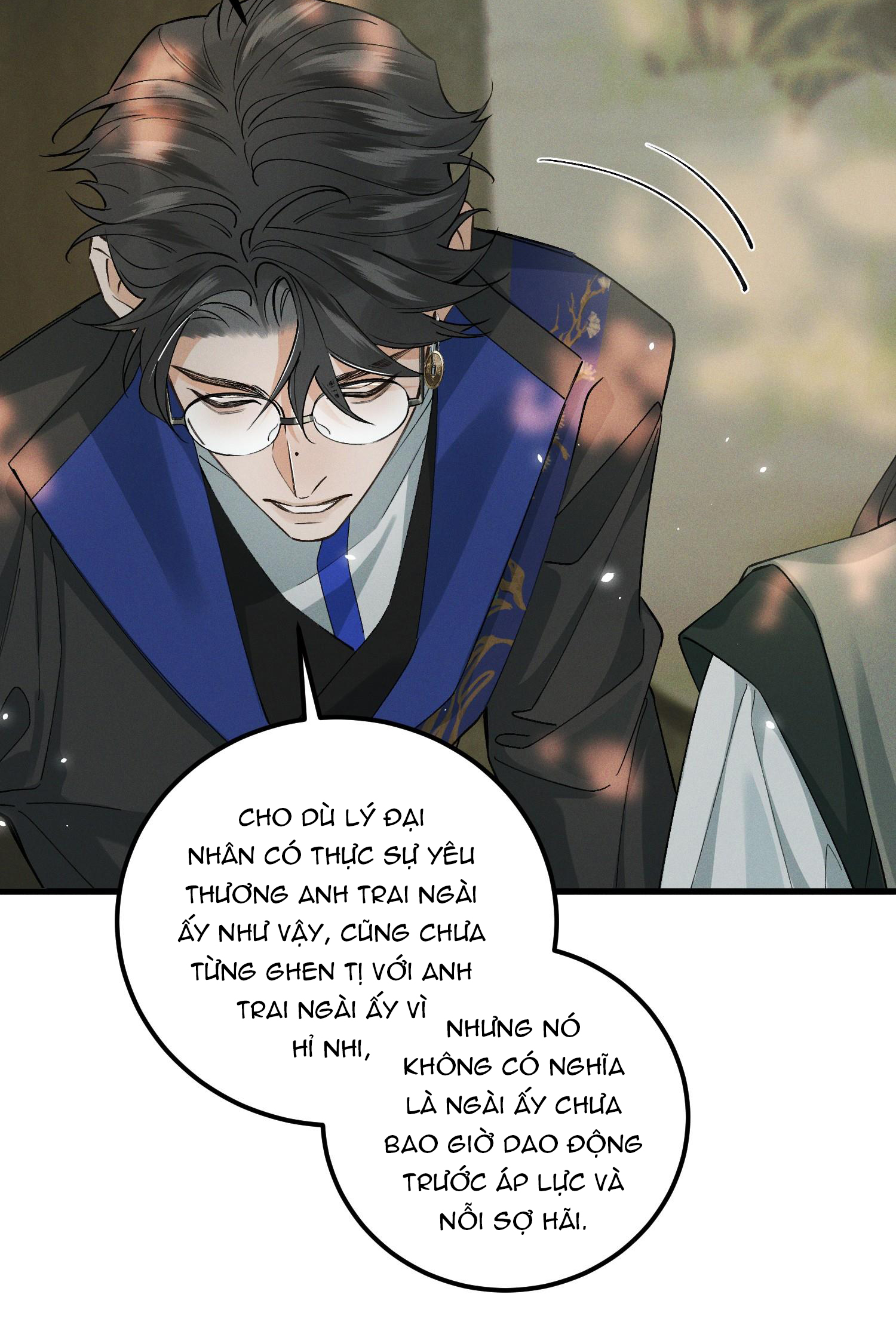 trăng trong giấc mộng chapter 12 33