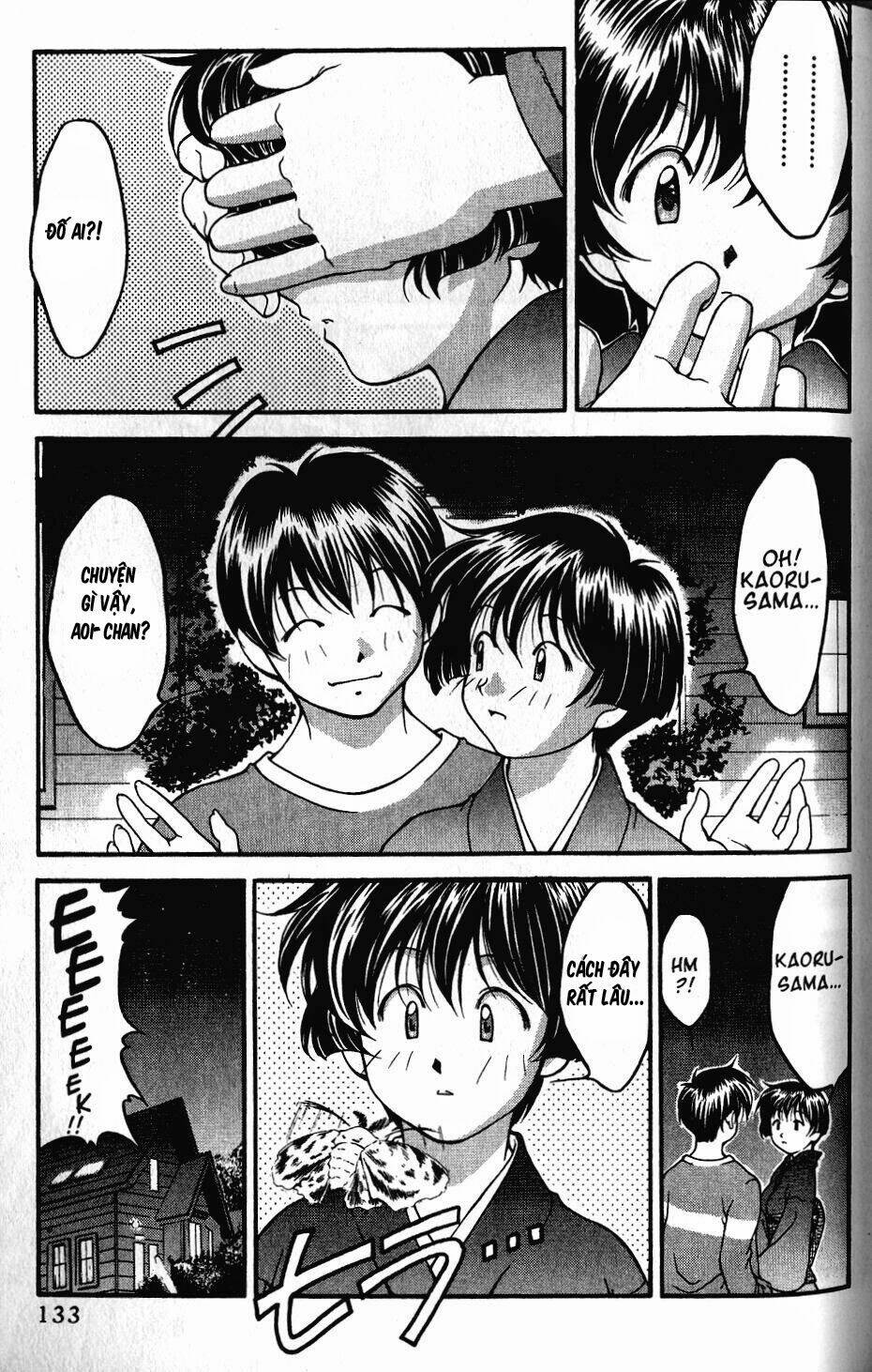 ai yori aoshi chapter 35 21