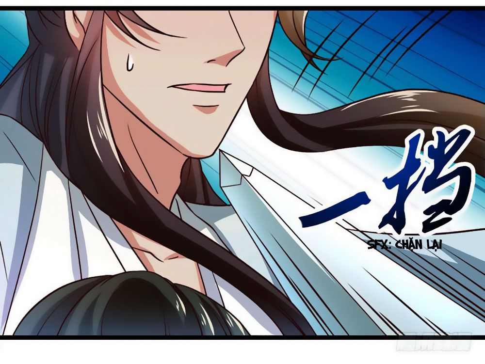 Liêu Liêu Nhân Thân Tu Tiên Truyện chapter 74 - Trang 37
