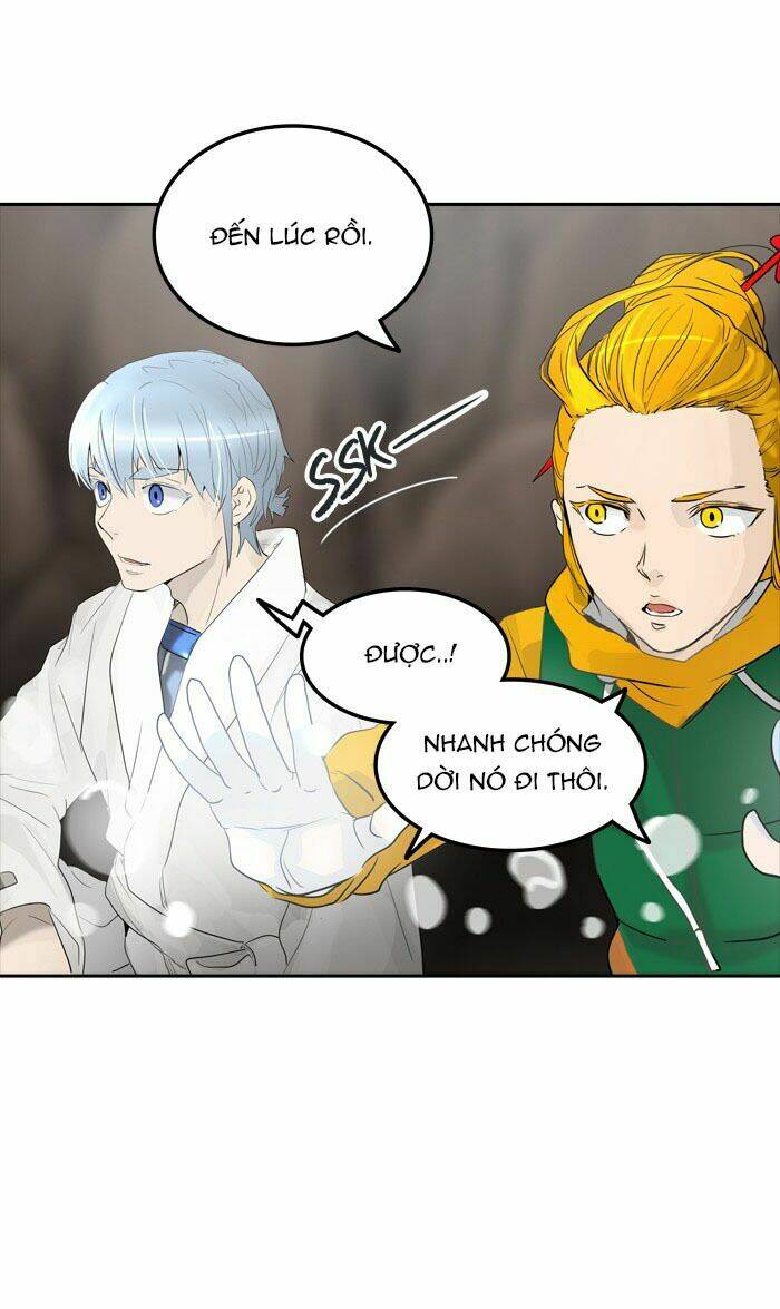 cuộc chiến trong tòa tháp chapter 360 25