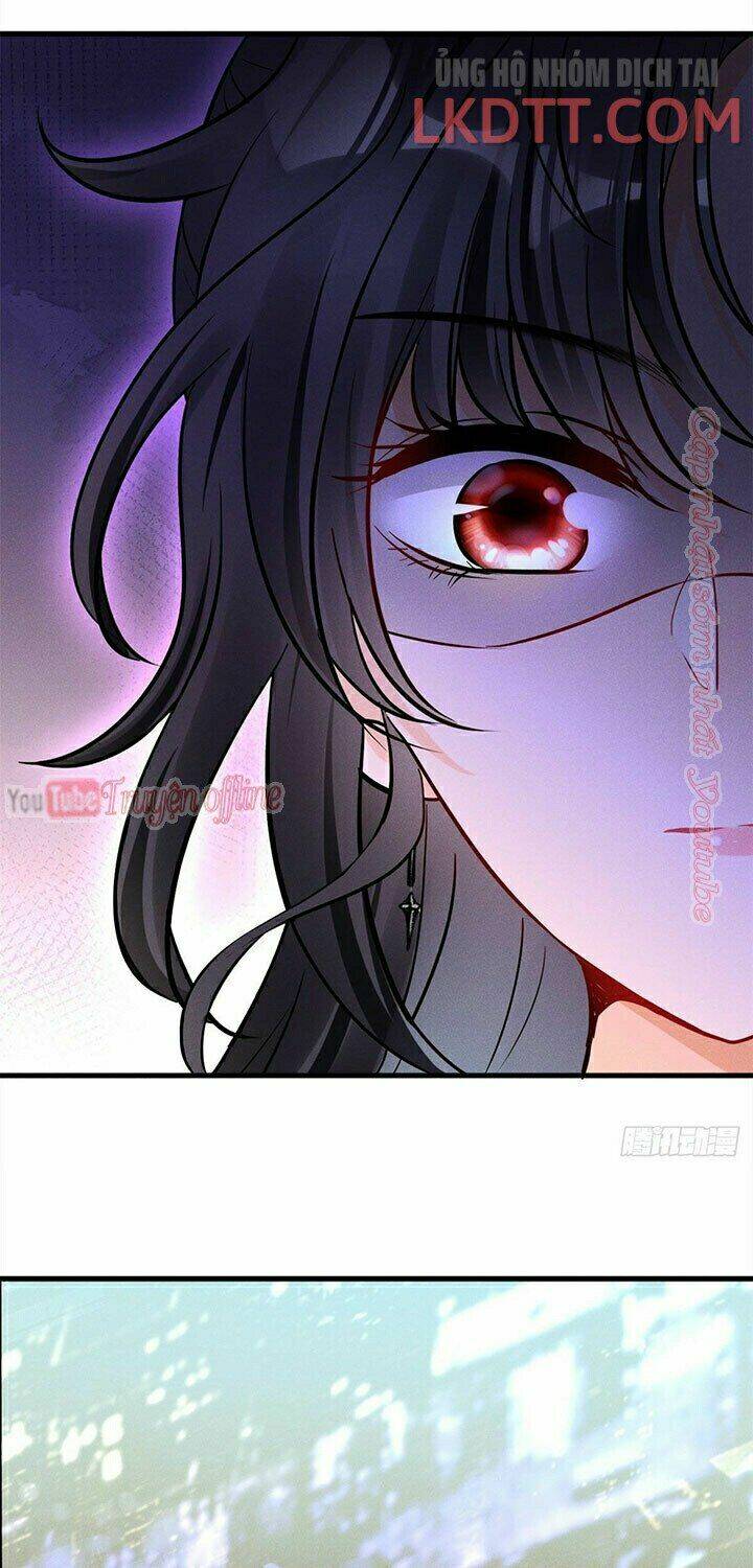 tôi trở thành tổ tông của 5 vị đại lão chapter 31 4