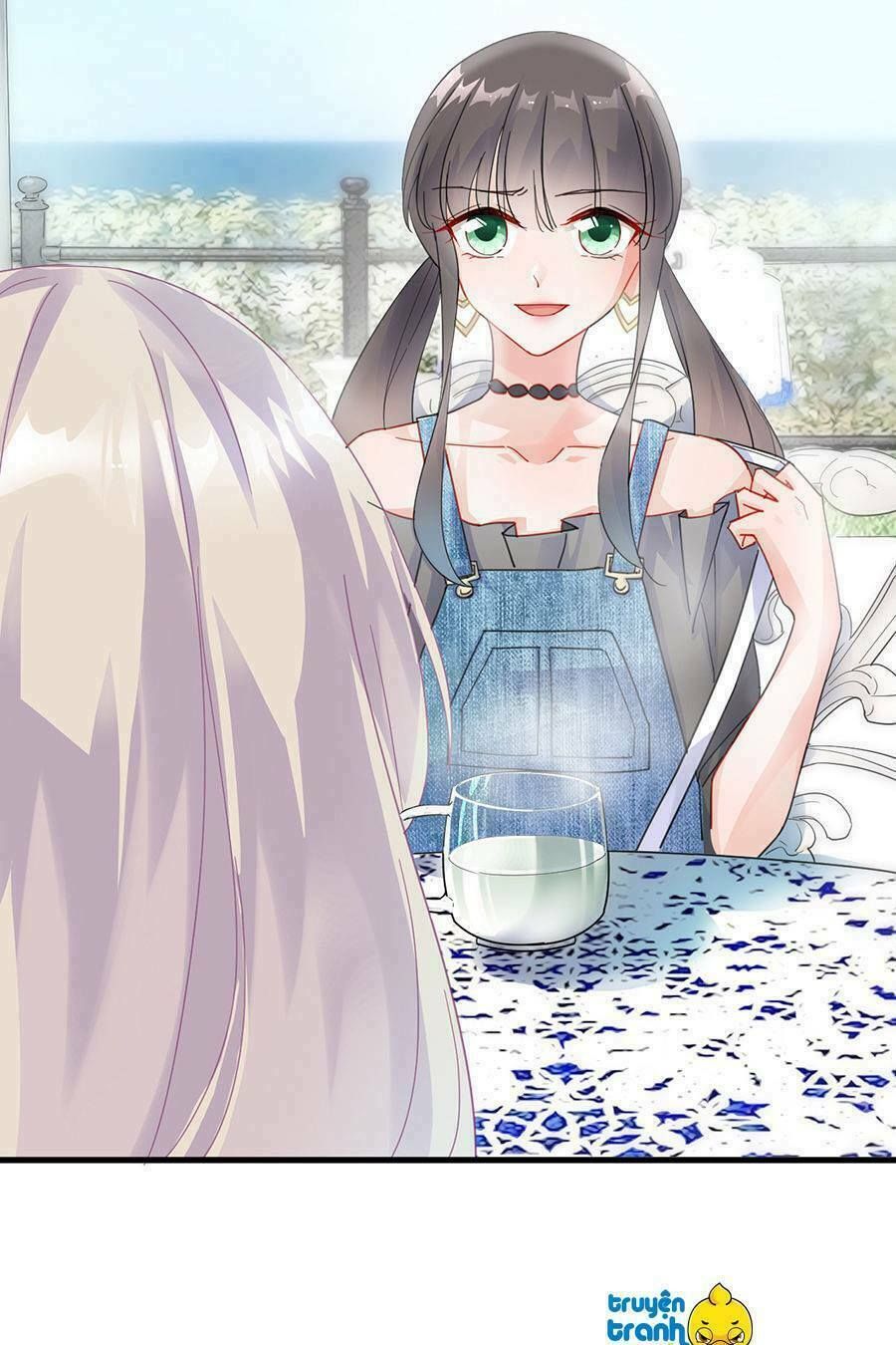 chọc tới chủ tịch tổng tài 2 chapter 55 22