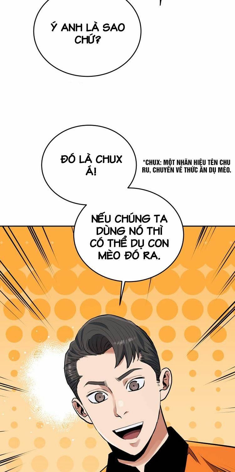 hệ thống oán hận của ta chapter 37 40