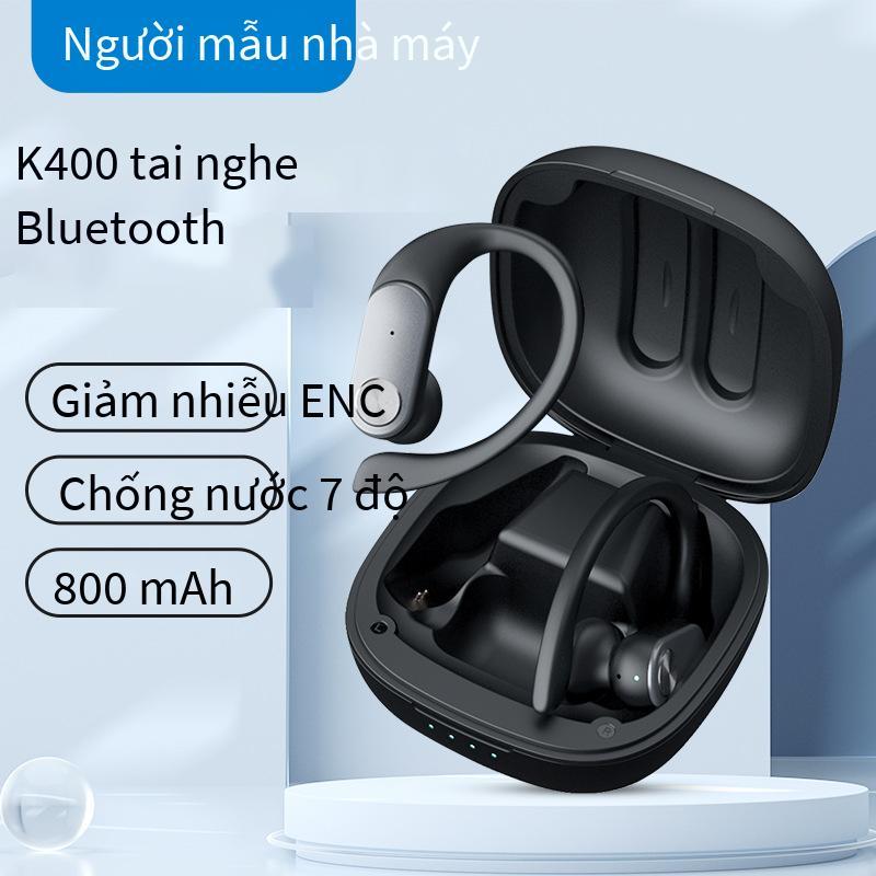 Tai nghe Bluetooth móc tai quảng cáo Tai nghe Kingstar Yungong Tai nghe chống nước dành cho doanh nghiệp Tai nghe khử tiếng ồn Tai nghe khử tiếng ồn ANC