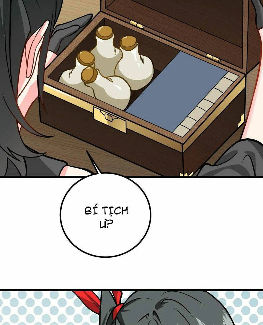 mang theo các tiên tử vô địch thiên hạ chapter 48 46