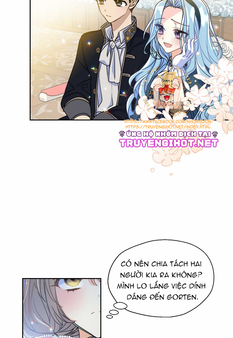 bệ hạ, xin đừng giết tôi!! chapter 43 8